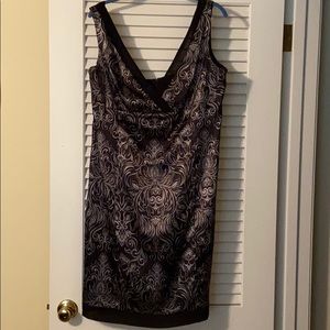 Dress: Cocktail Length